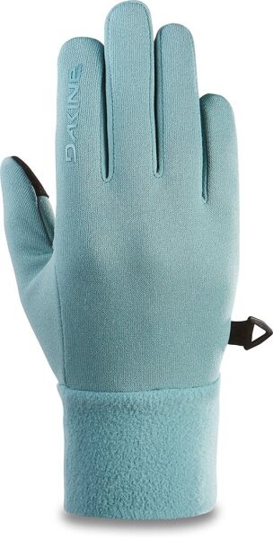 

Перчатки DAKINE ( 10002549 ) YOUTH STORM LINER 2021 K/S CERAMIC