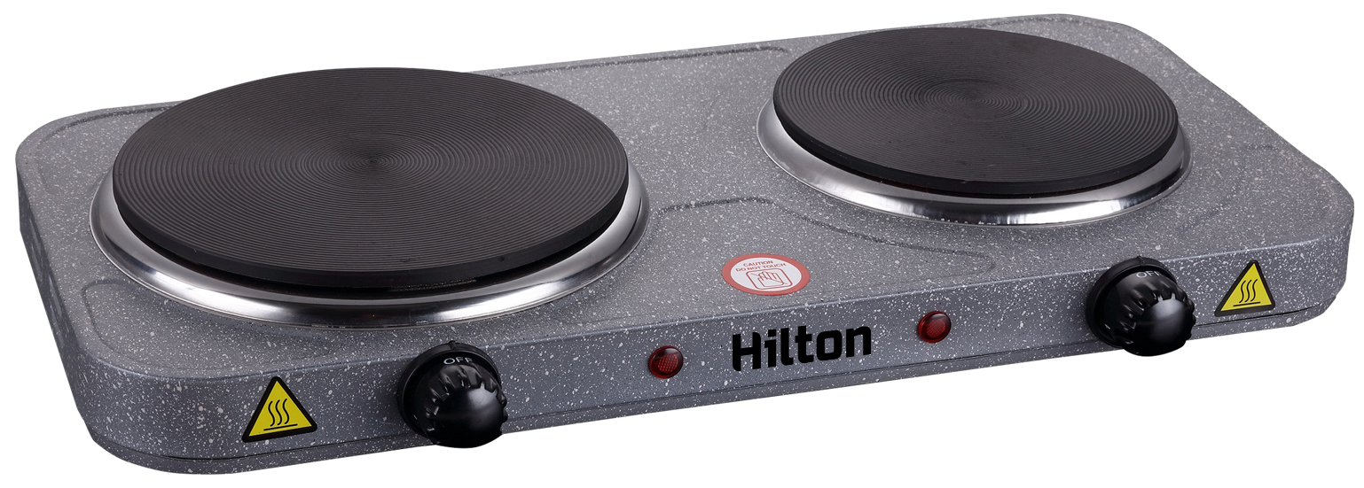 

Настольная плита HILTON HEC-253