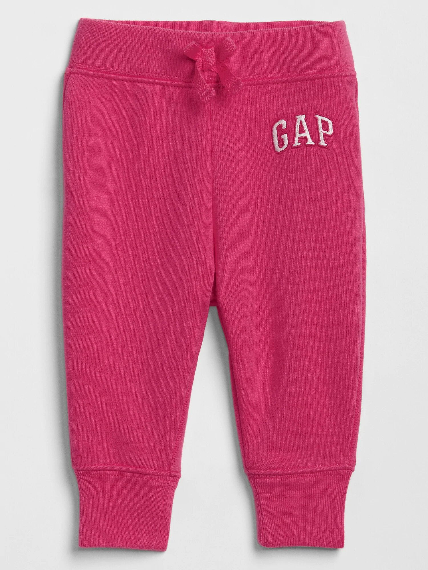 

Джоггеры Gap для девочки 4 года 99-107 см Розовый (GP-00013)