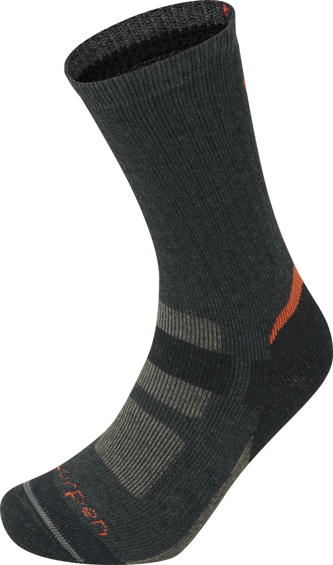 

Носки Lorpen T2 Hunting Extreme Crew H2MD Charcoal M (6310376 5427 M)