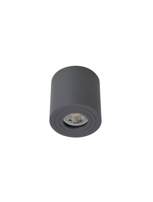 

Світильник накладний Smarter 90180 Vigo Dark grey