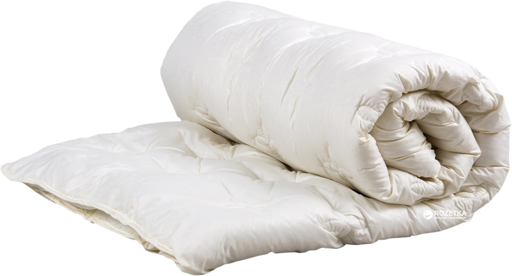 

Одеяло Lotus Cotton Delicate 170x210 см Ваниль (svt-2000022258807)