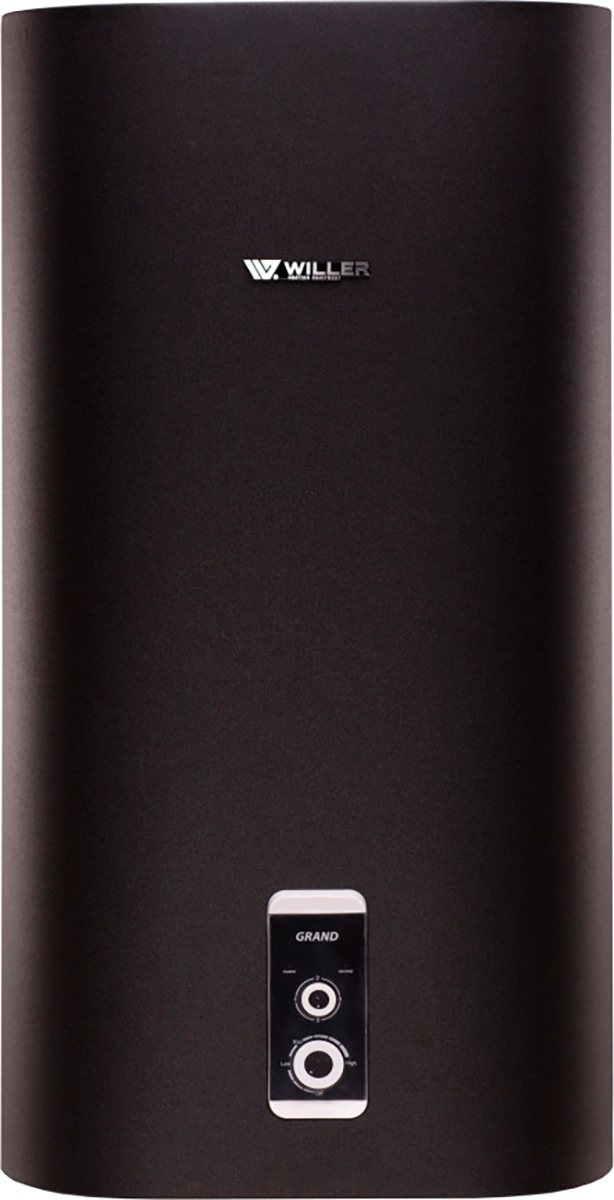

Бойлер WILLER EV50DR Grand (цвет черный звездное небо)