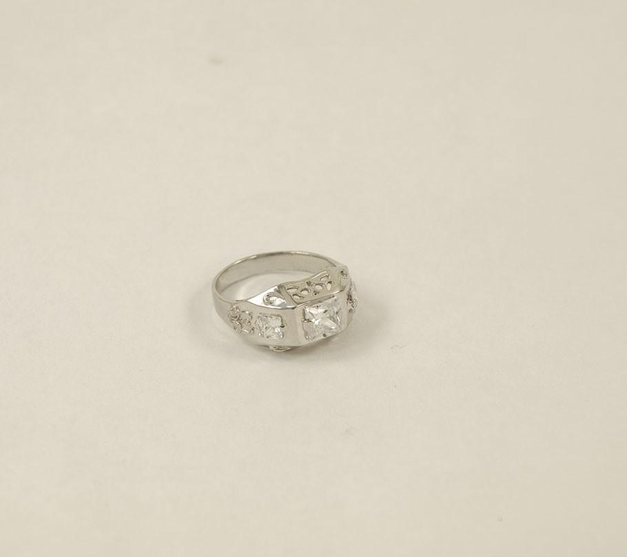 

Печатка Maxi Silver 2686 SE, размер 20.5