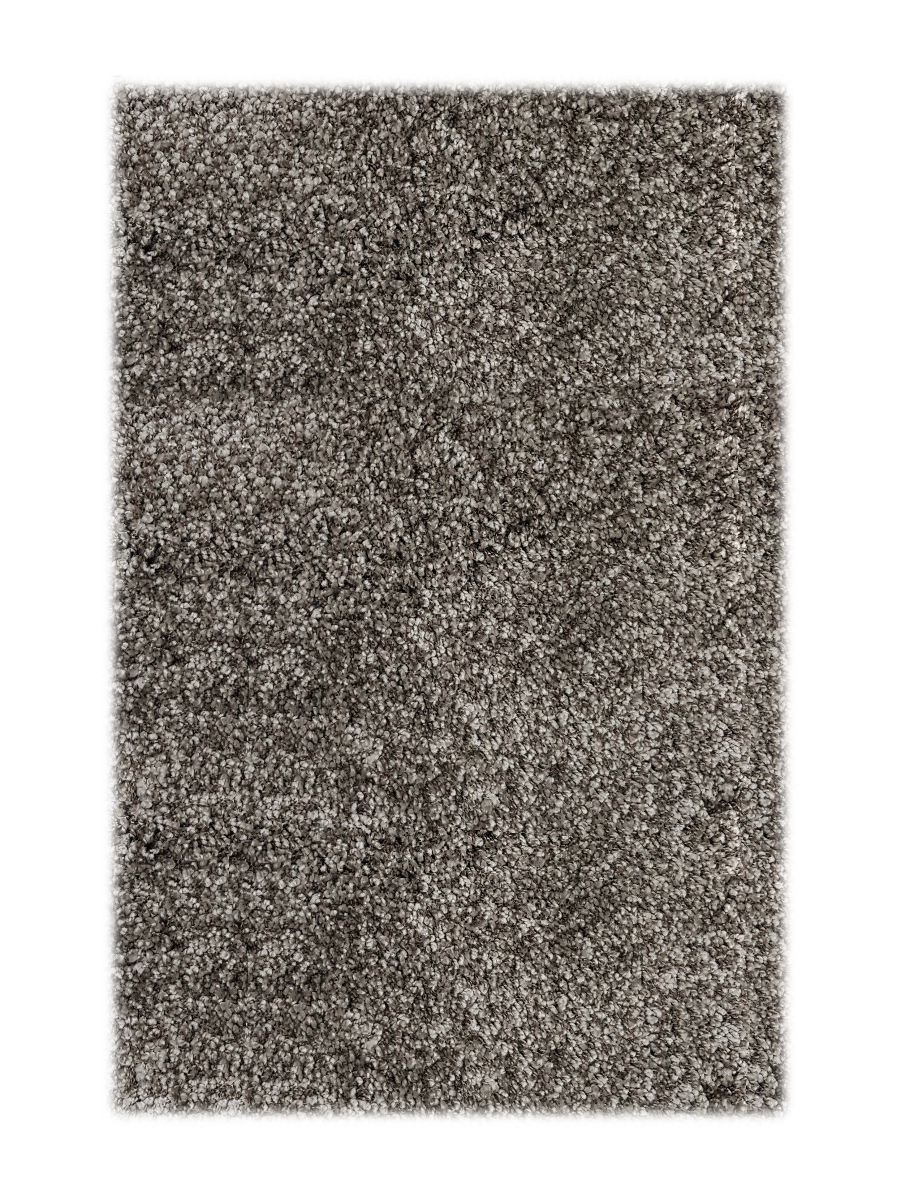 

Ворсистый, мягкий ковер HIMALAYA 3х4м. GRAY 8206С