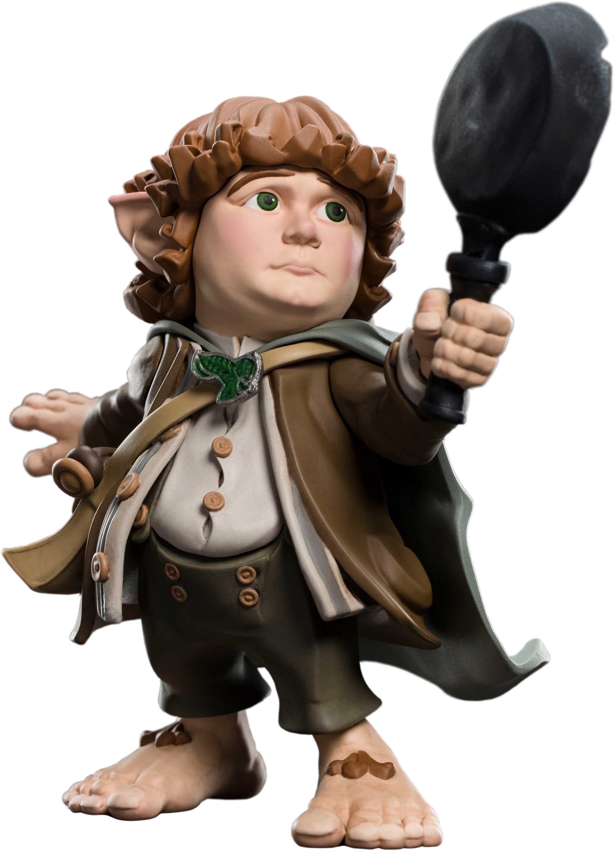 

Фигурка Weta Workshop Lord Of The Ring Samwise (865002526)