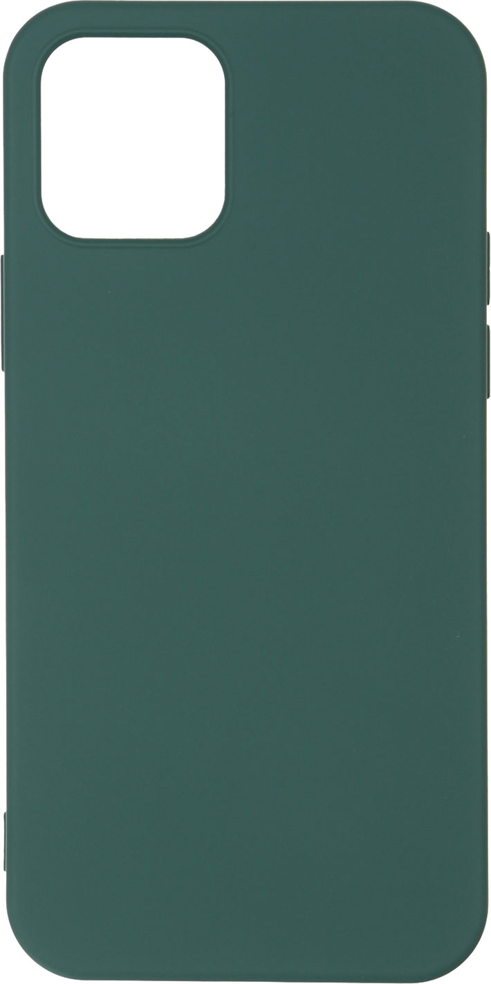 

Панель ArmorStandart Icon Case для Apple iPhone 12/12 Pro Pine Green