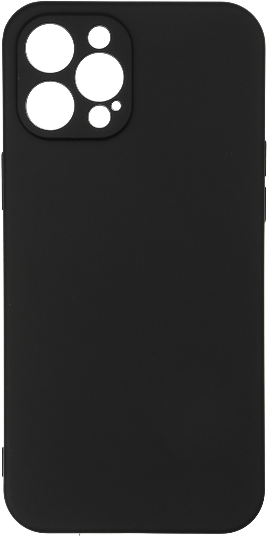 

Панель ArmorStandart Icon Case для Apple iPhone 12 Pro Max Black