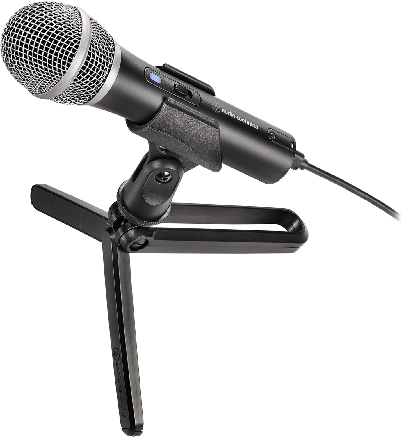 

Микрофон Audio-Technica ATR2100x-USB