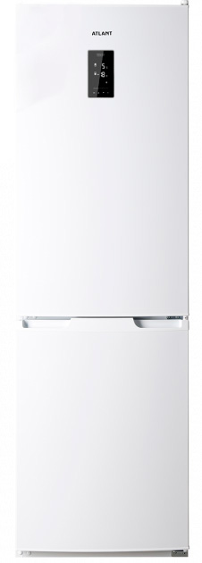 Акція на Двухкамерный холодильник ATLANT ХМ-4421-509-ND від Rozetka UA