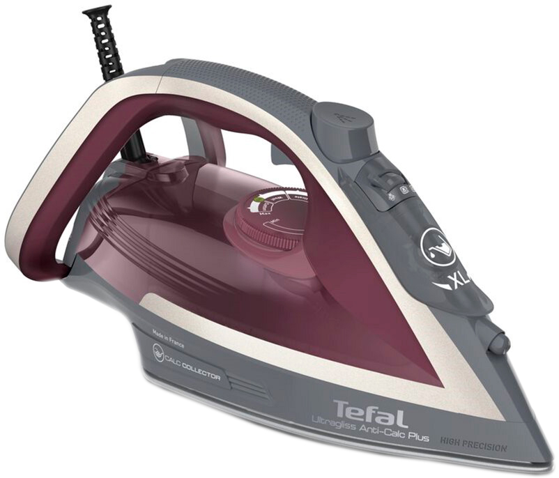 

Утюг TEFAL Ultragliss Plus FV6840E0