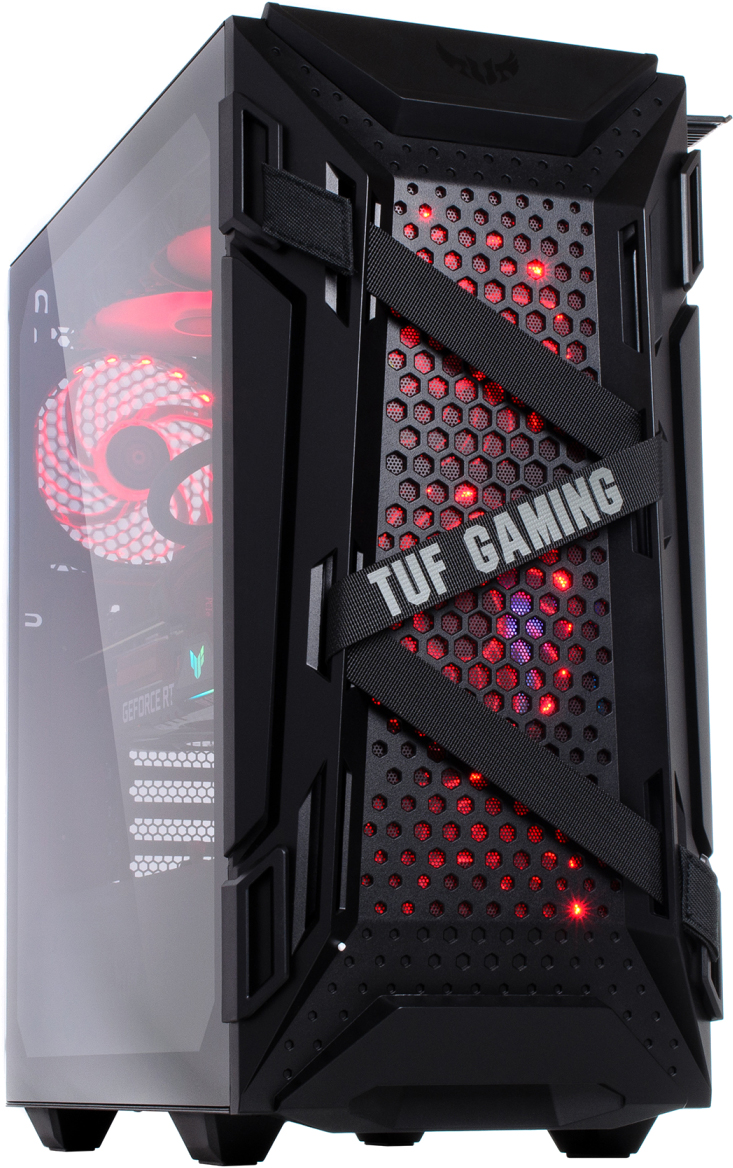 

Компьютер ARTLINE Gaming TUF v41