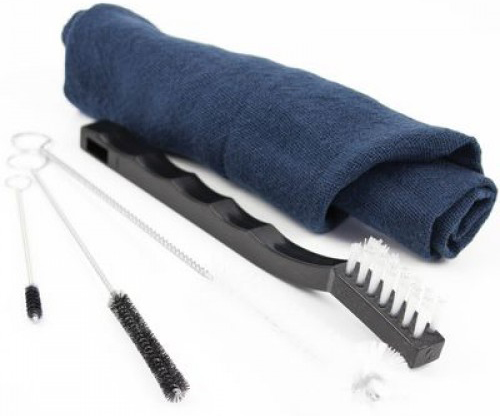

Набор для чистки помп и фильтров TUNZE Brush Set