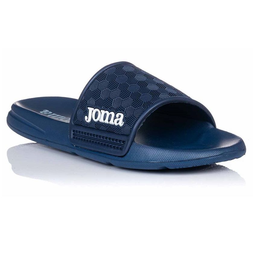 

Шлёпанцы Joma S.AQUAS-903 цвет: синий, размер 39