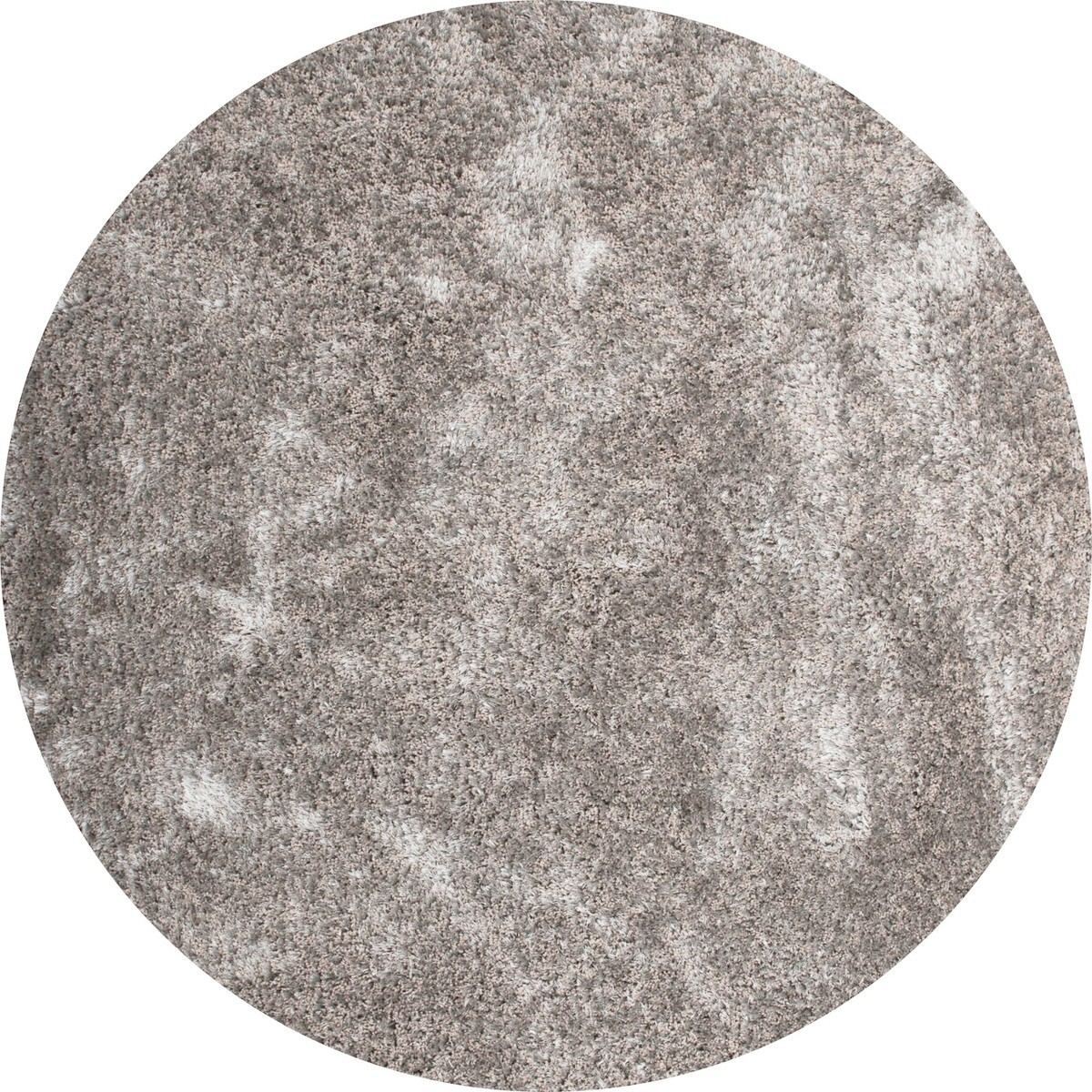 

Ковер Lalee Monaco silver Круглый 250х250 см