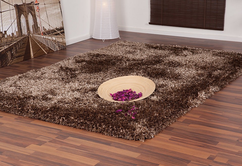 

Ковер Lalee Monaco nougat 300х400 см