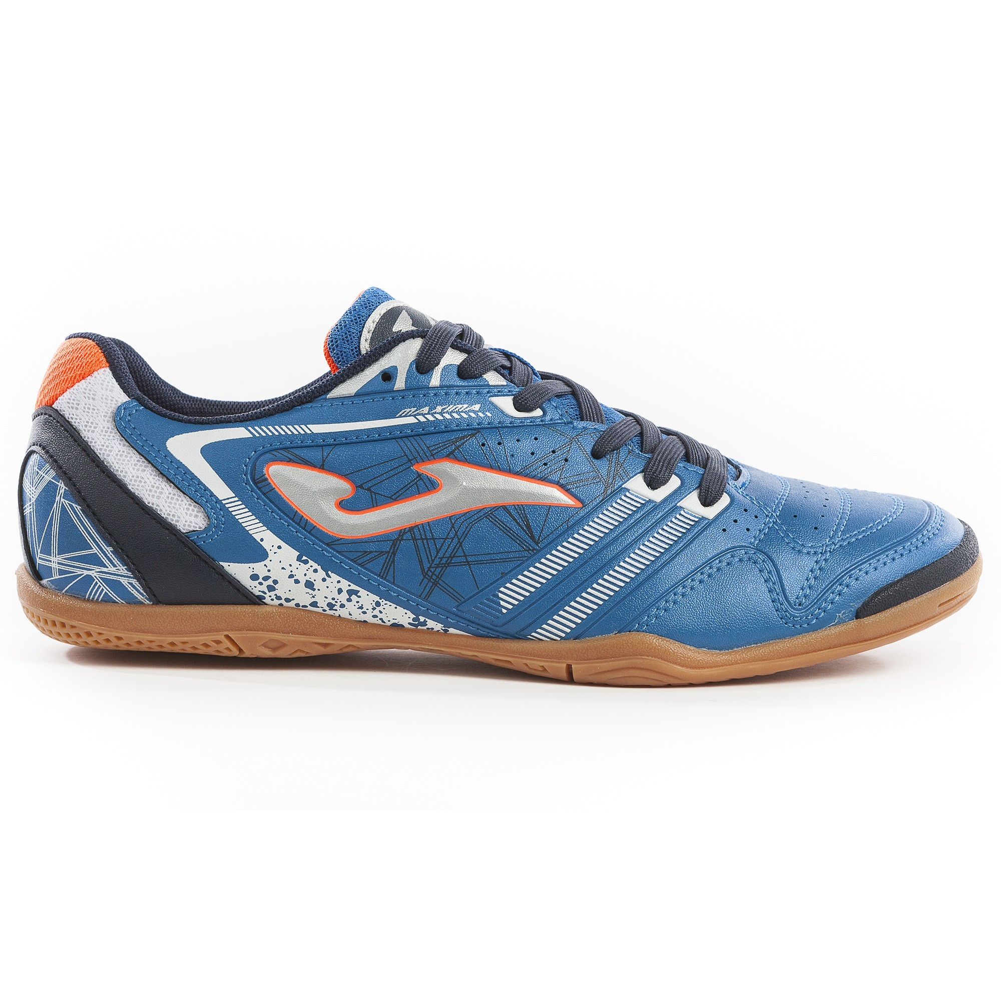 

Футзалки Joma Maxima S 904 IN 43,5 Синие