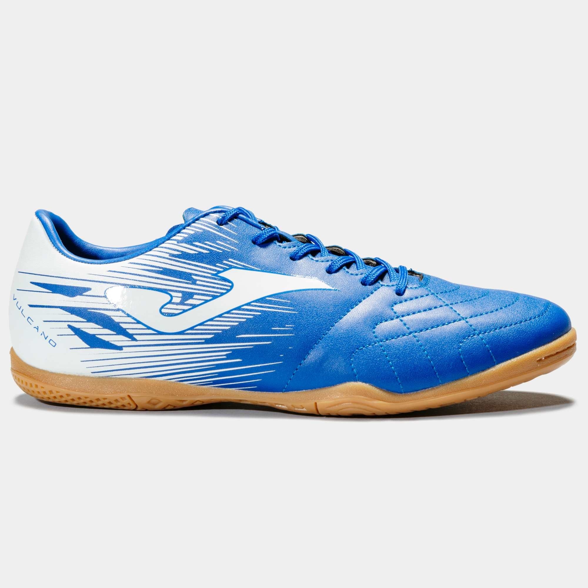 

Футзалки Joma Vulcano S 904 IN 42,5 Синие