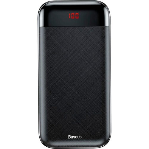 

Power Bank Baseus Mini Cu Digital 20000mA Black