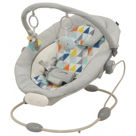 

Кресло-качалка Baby Mix Br - 245