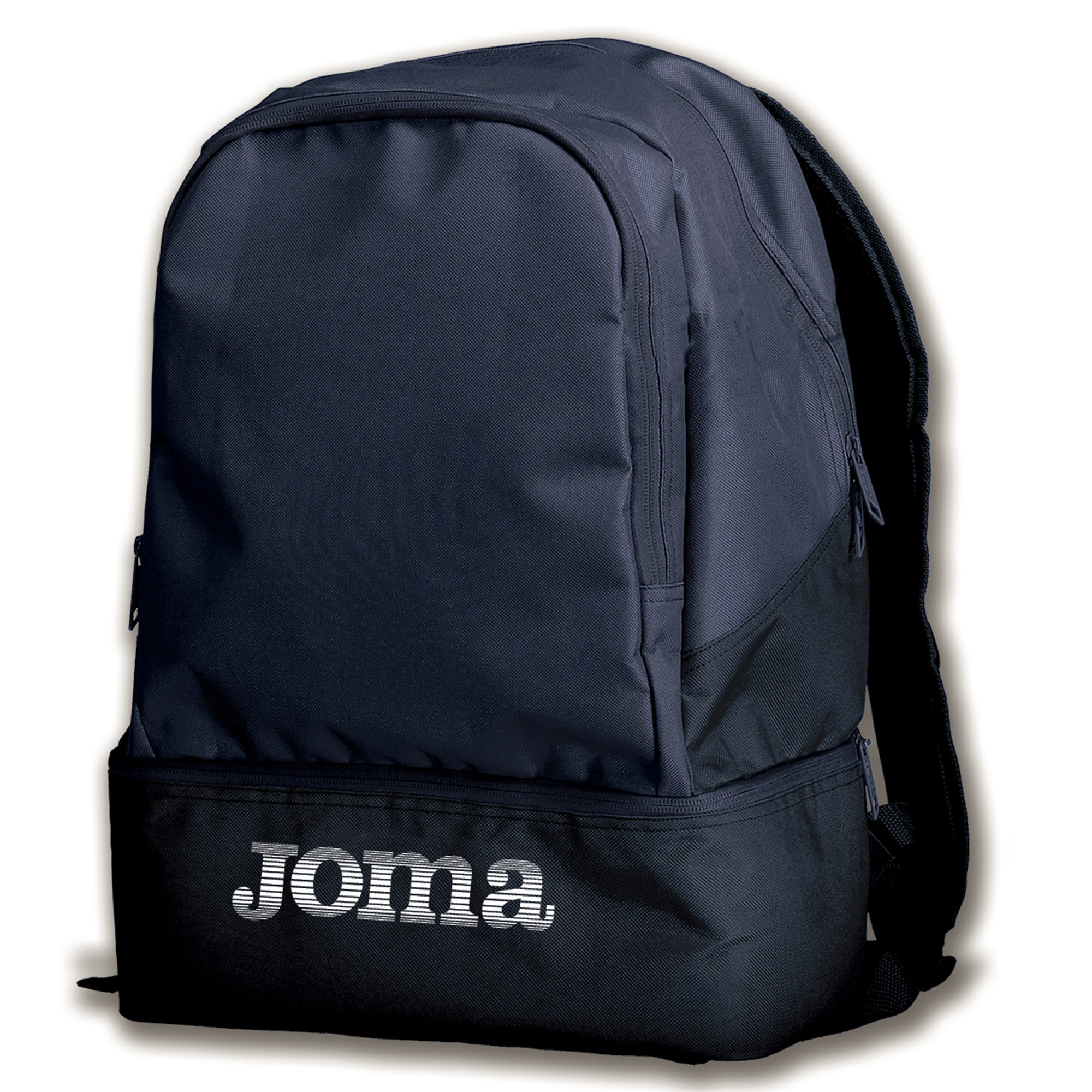

Рюкзак Joma Estadio III с двойным дном 47 х 34 х 23 см (400234.331)
