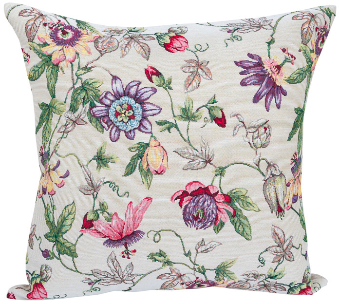

Наволочка гобеленовая двусторонняя Limaso EDEN043-NV2 45x45 см