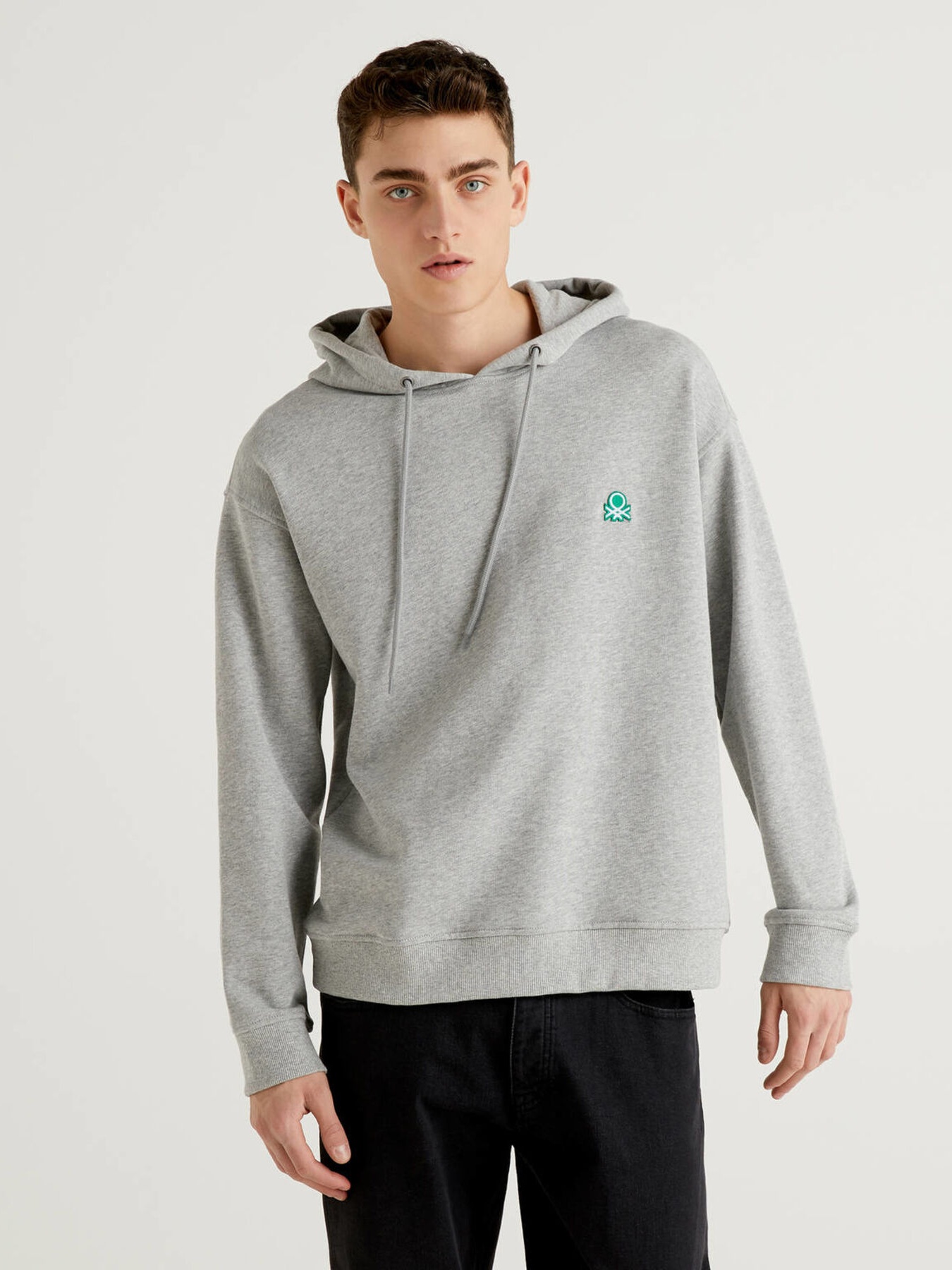 

Худи United Colors of Benetton 3J68J2232-501 L