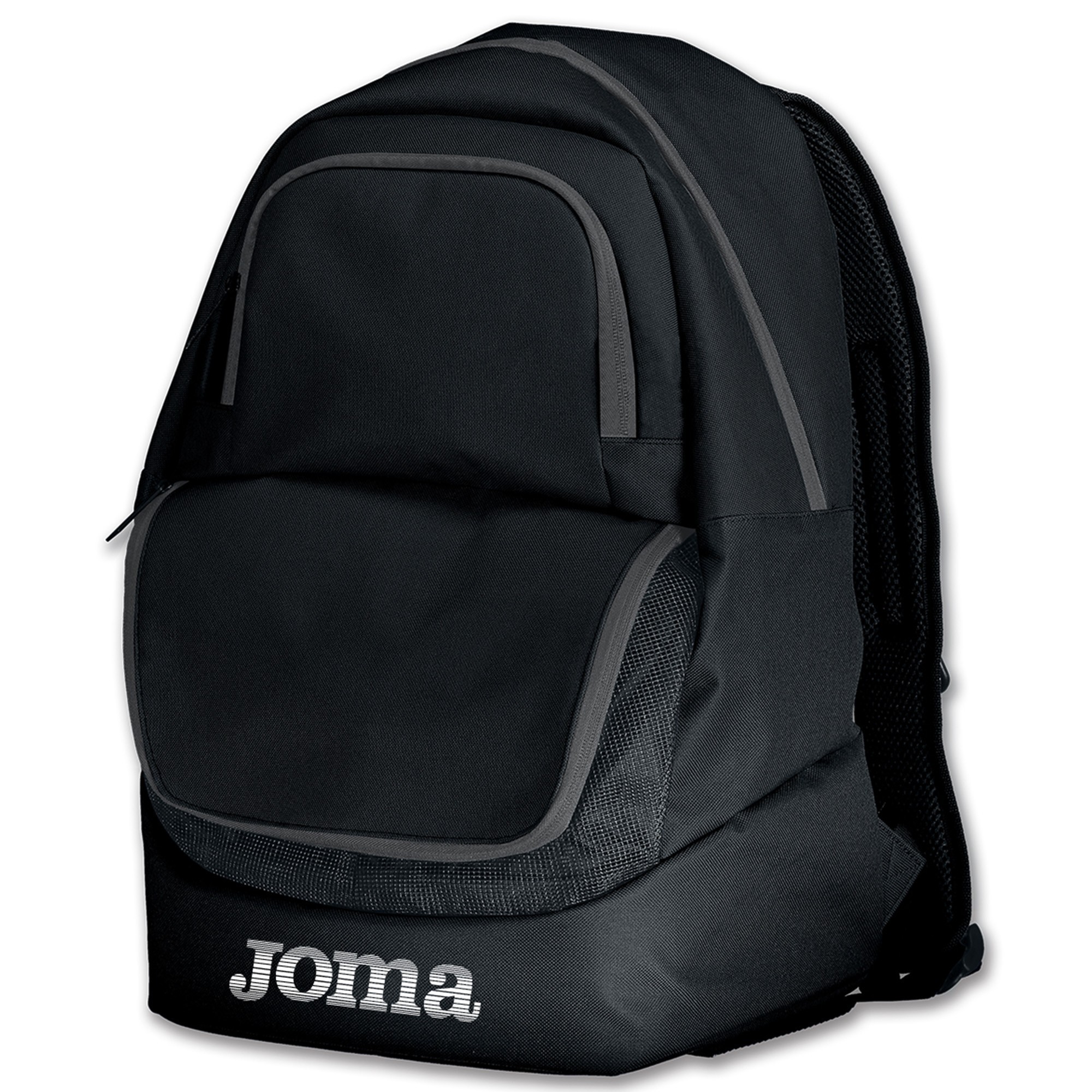 

Рюкзак Joma Diamond II с отделением для мяча 47 х 34 х 23 см (400235.100)