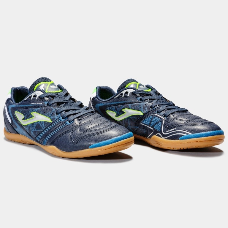 

Футзалки Joma Maxima S 903 IN 46 Темно-синие