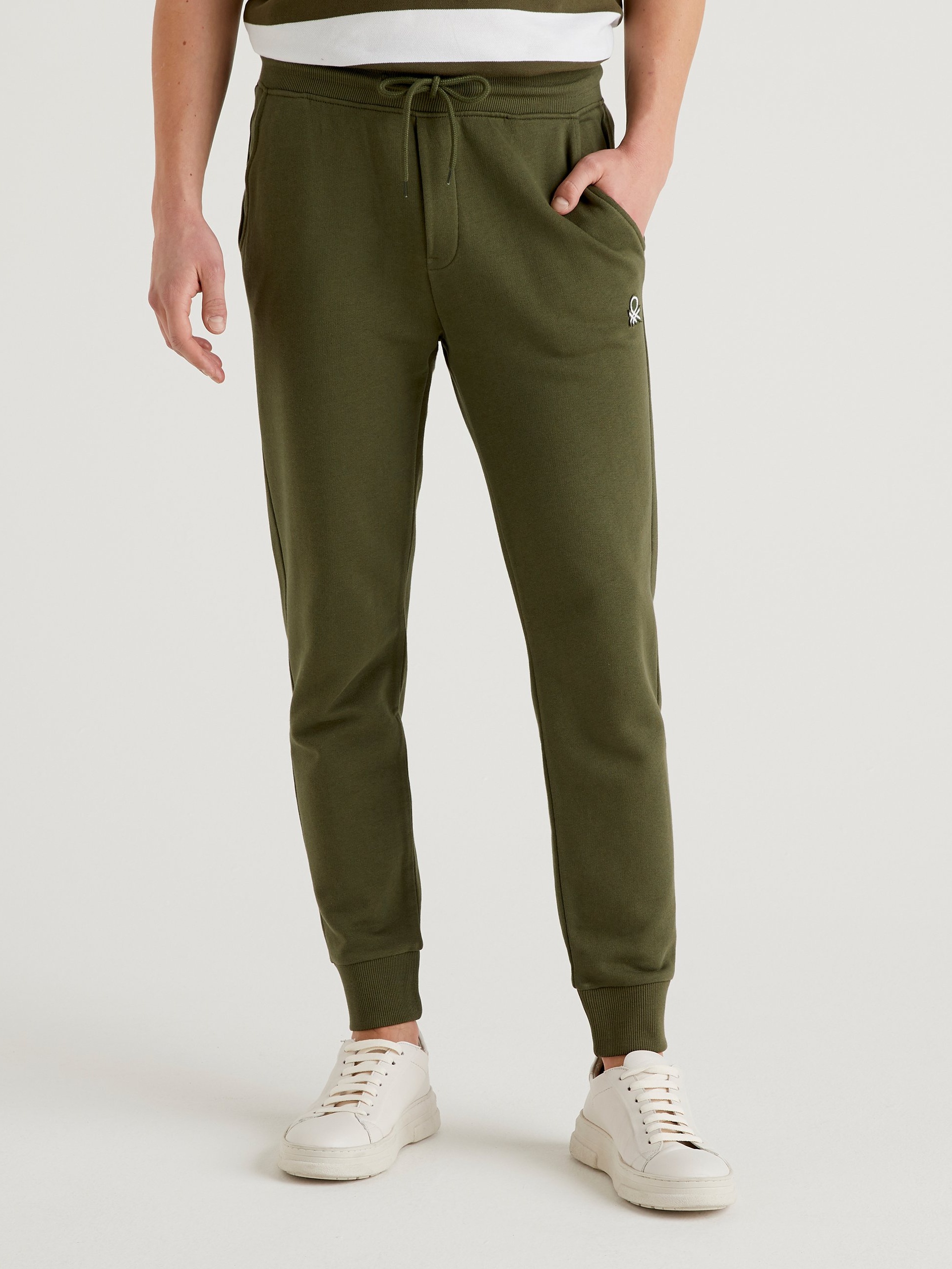 

Спортивные штаны United Colors of Benetton 3J68P0503-35A M