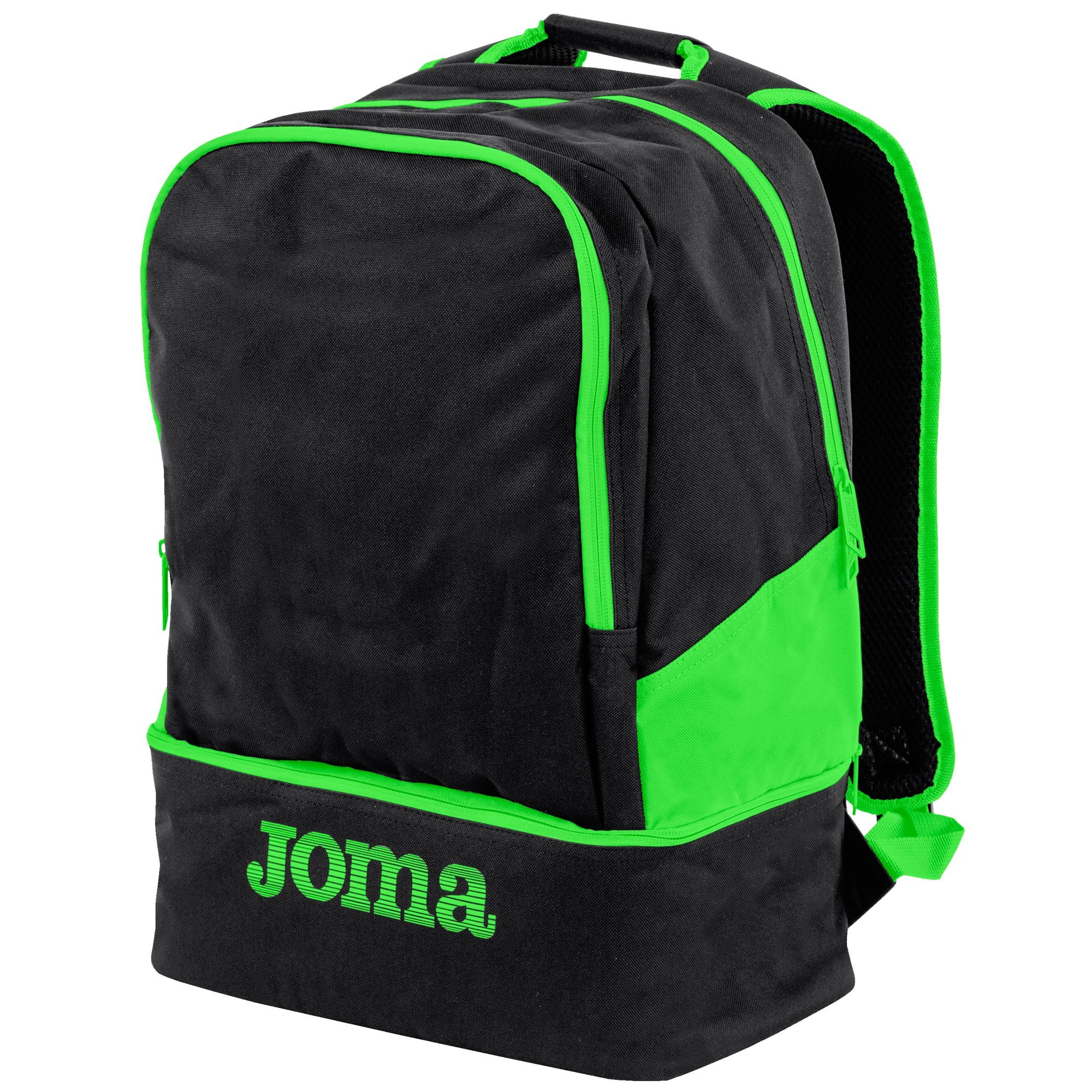 

Рюкзак Joma Estadio III с двойным дном 47 х 34 х 23 см (400234.117)