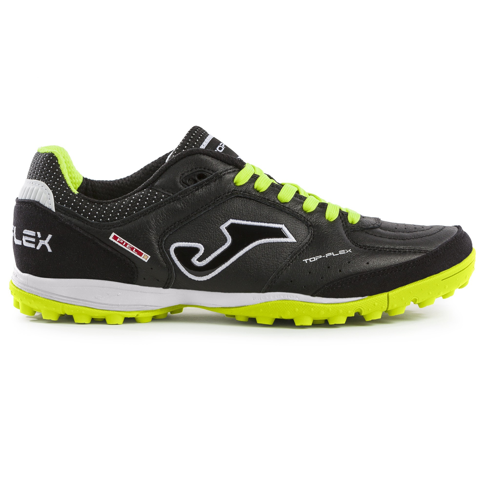 

Сороконожки Joma Top Flex S 901 TF кожаные 40 Черные