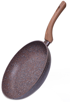 

Сковорода Fissman Magic Brown 26 см (4332)