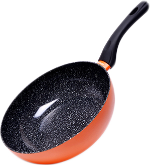 

Сковорода Fissman Penetta 26 см (AL-4779.28)