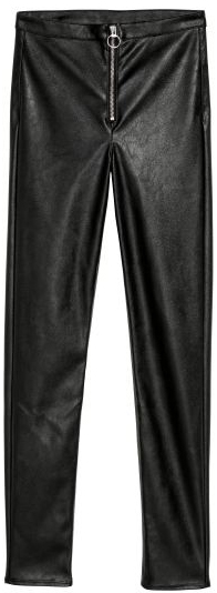 

Леггинсы H&M 5626626RP21 42 Черные