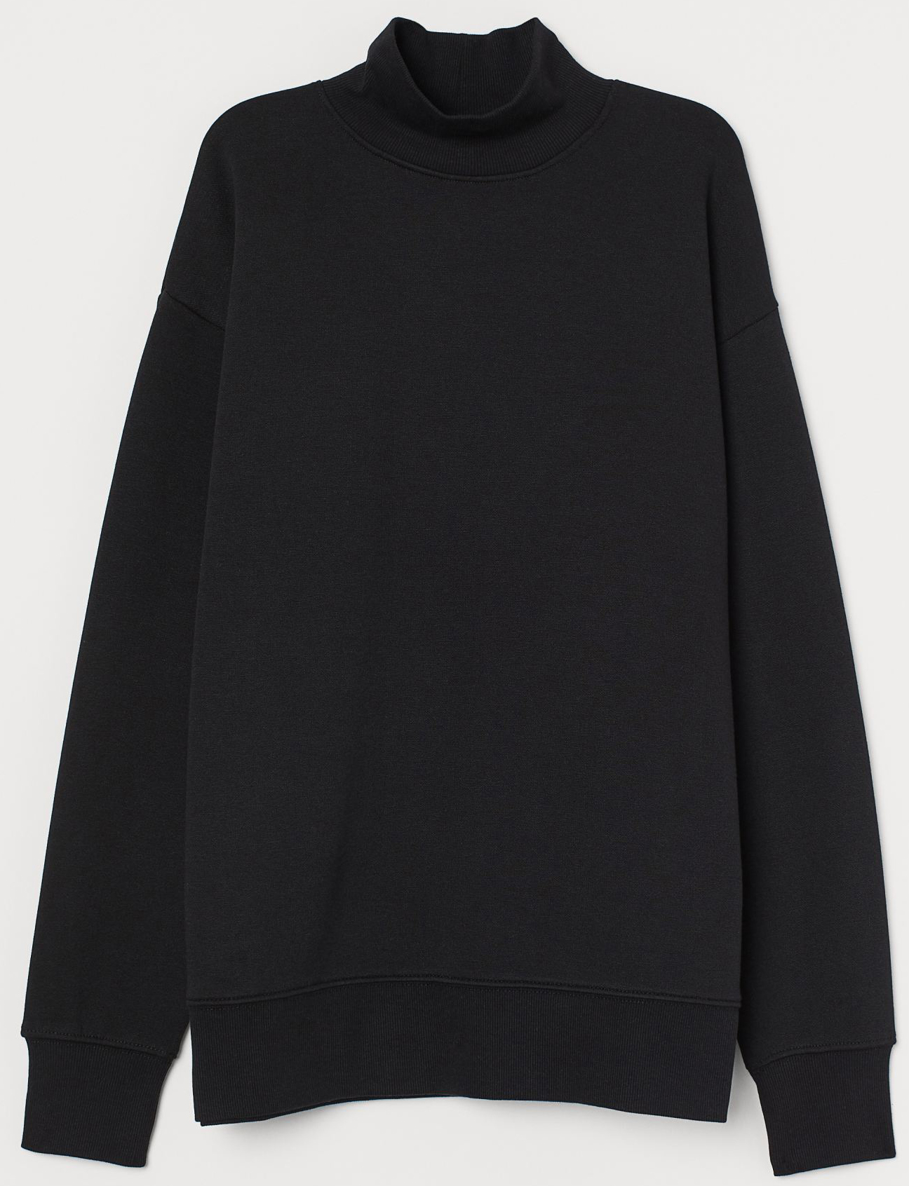 

Свитшот H&M 7858530dm XS Черный