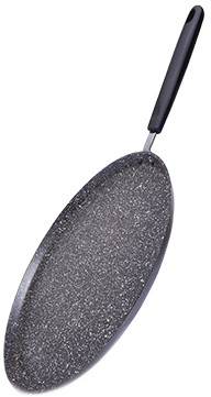 

Сковорода для блинов Fissman Fiore 32 см (4620)