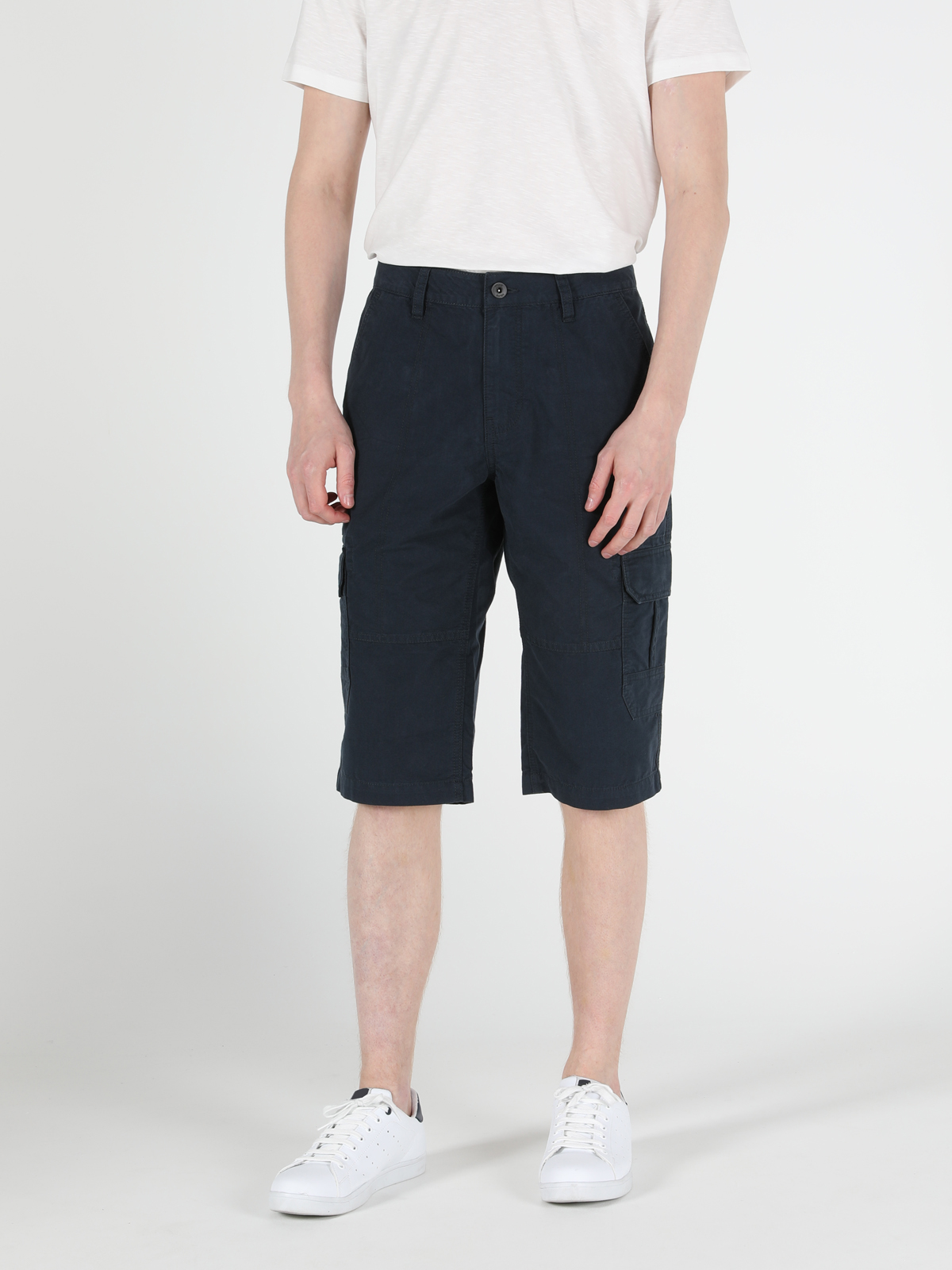 

Бермуды Colin's CL1047563NAV XL Navy