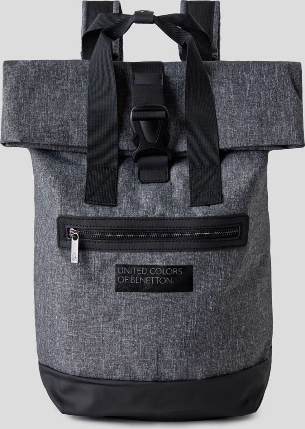 

Мужской рюкзак Benetton 6GHTU13W9-501