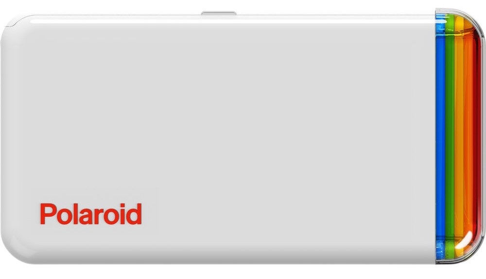 

Принтер Polaroid Hi-Print 2x3 Pocket Photo Printer (9046)