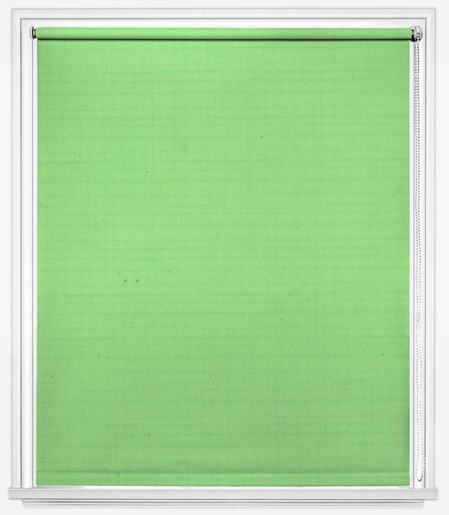 

Тканевые ролеты JST Roller Shades 003 140*170 см мятный