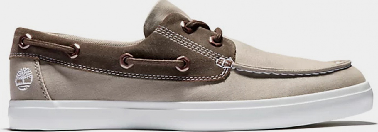 

Топсайдеры Timberland TB0A2DNDK51 43 Коричневые