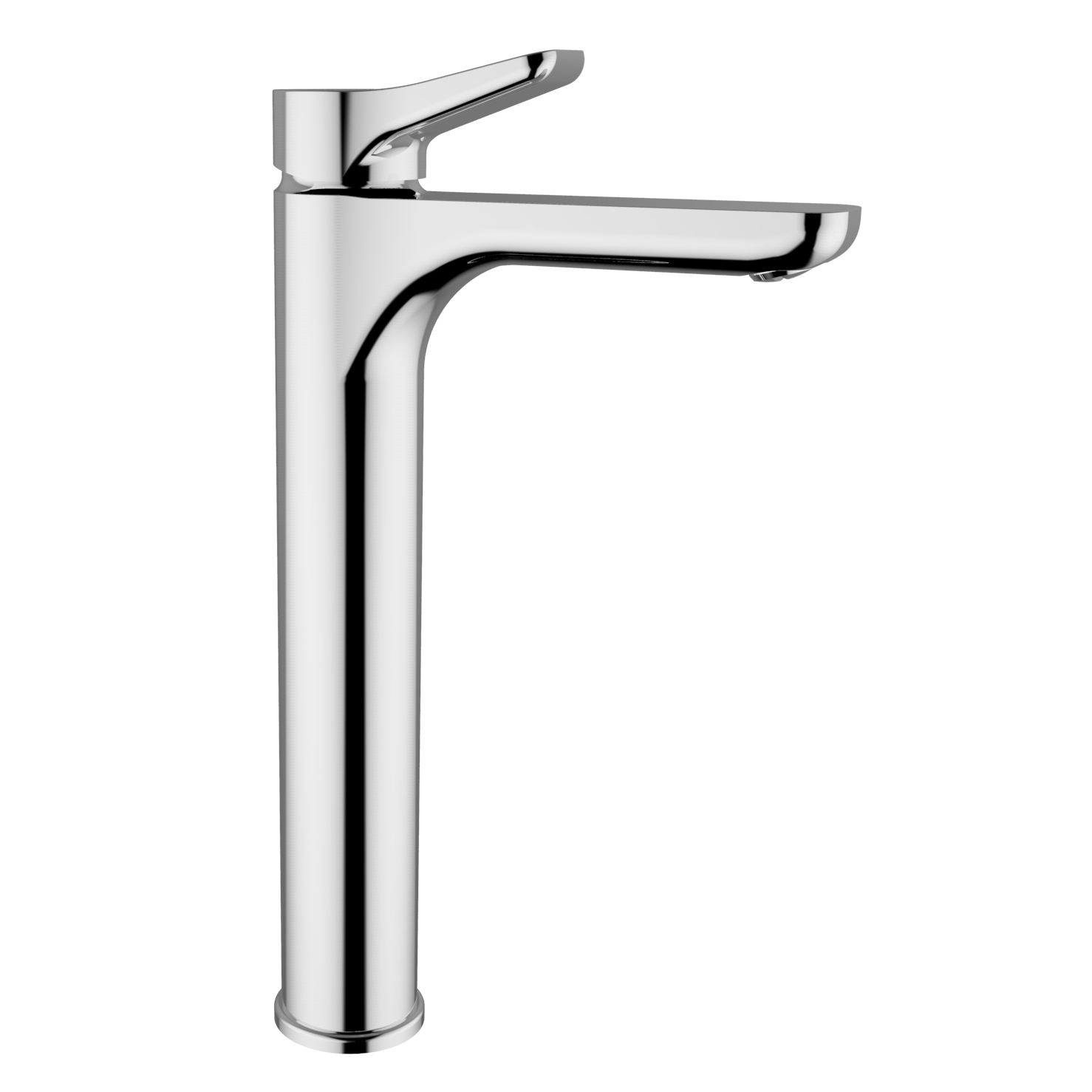 

Смеситель для раковины ZIPPONI Green GF341CR-051