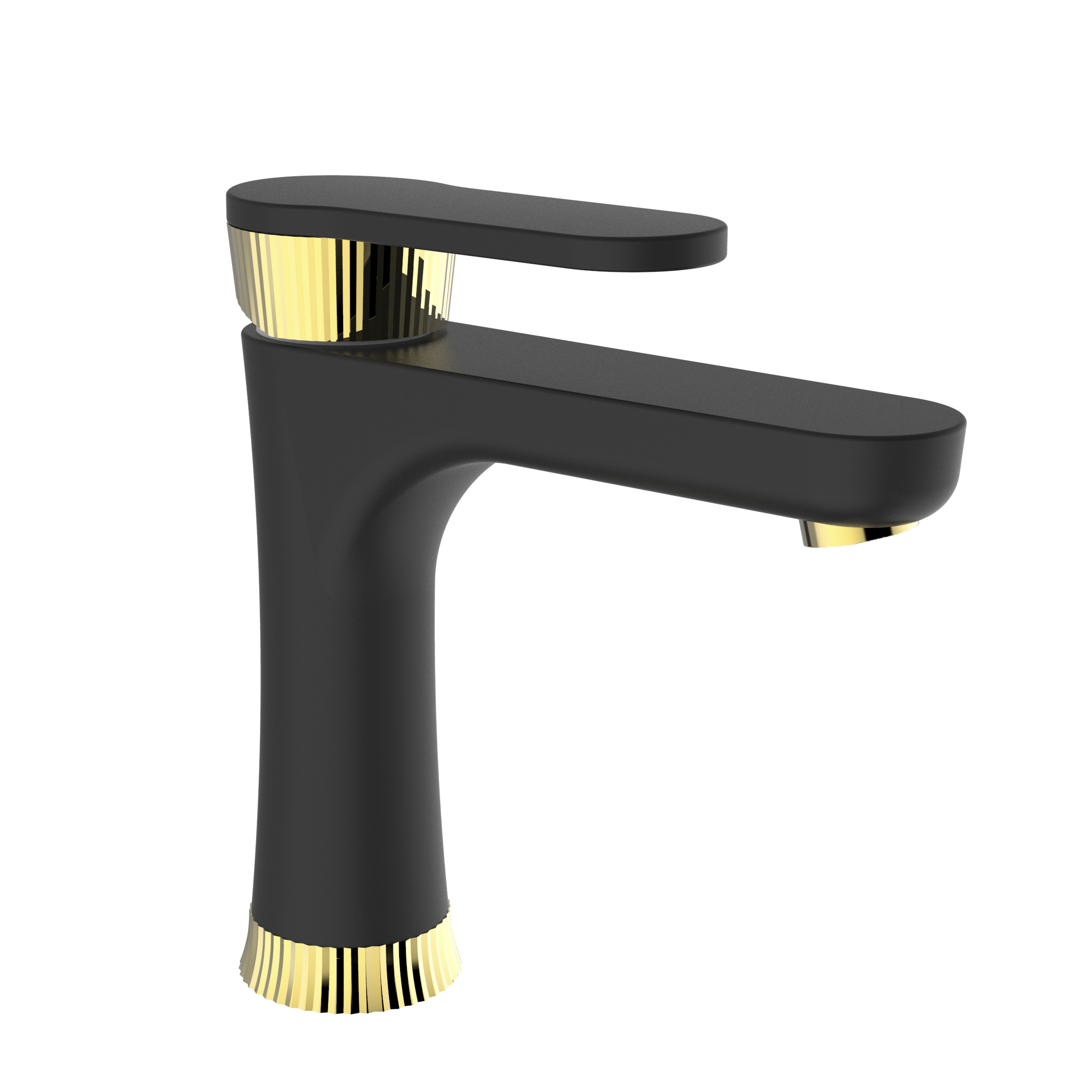 

Смеситель для раковины ZIPPONI Silhouette VIP SP310B3-051