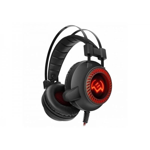 

Гарнитура Sven AP-U840MV Black UAH
