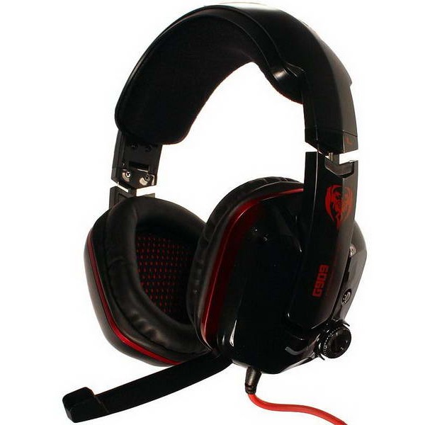 

Гарнитура Somic G909 Black (9590008744)