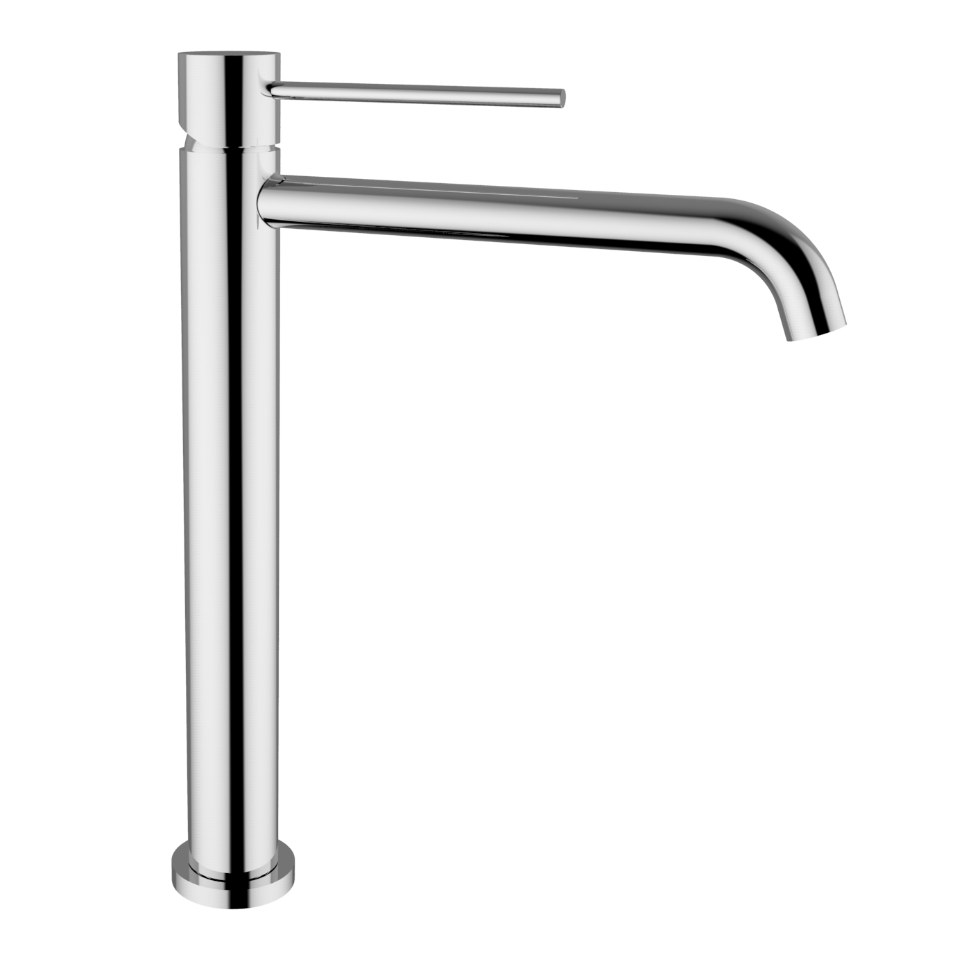 

Смеситель для раковины ZIPPONI Dali 25 DA355CR-051
