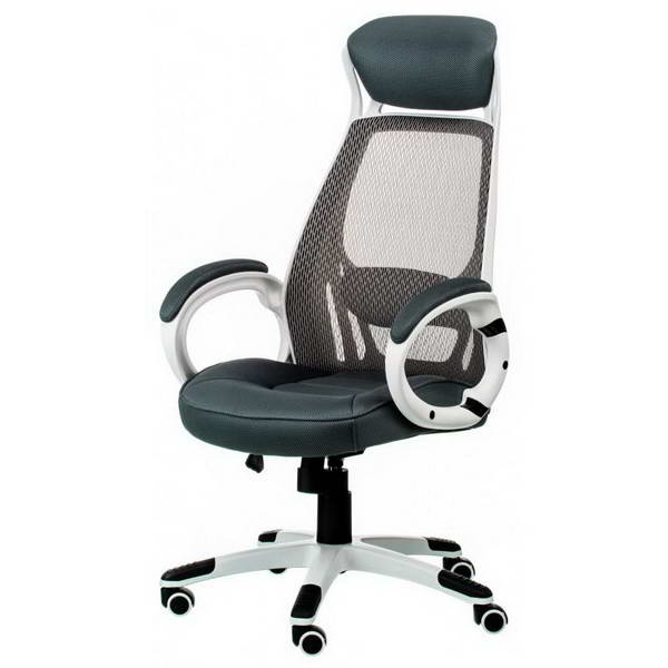 

Кресло офисное Special4You Briz Grey (E0888)