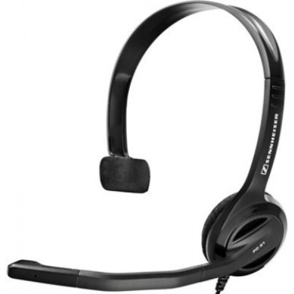 

Гарнитура Sennheiser Comm PC 2 CHAT (504194)