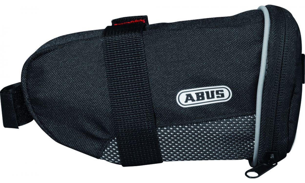 

Велосумка ABUS ST 5130 Basico Black